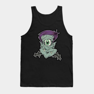 "Draclops" Tank Top